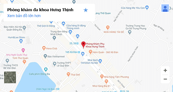 Bản đồ