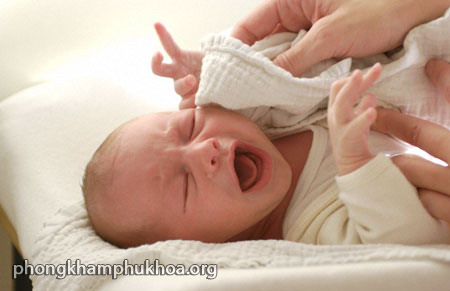 Herpes sinh dục ở phụ nữ mang thai Herpes sinh dục ở phụ nữ mang thai