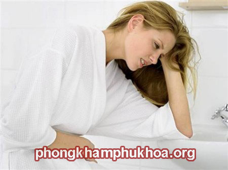 Cách chữa đau bụng kinh