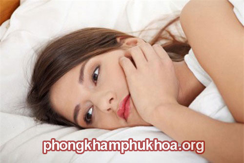 Cách chữa rong kinh bằng thuốc