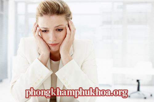 Chậm kinh 2 tháng có sao không?