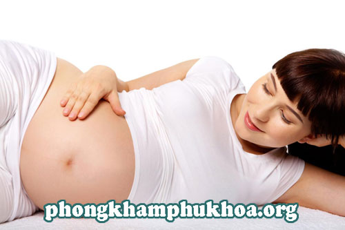 dau-hieu-sap-sinh-em-be-truoc-vai-ngay