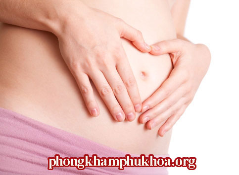 kham-phu-khoa-co-anh-huong-den-thai-nhi-khong