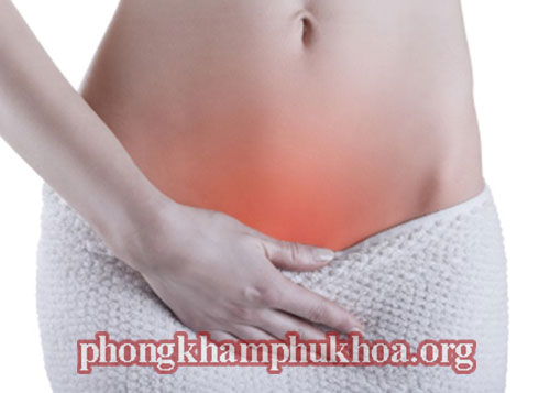 khi-hu-co-mau-nau-la-dau-hieu-benh-phu-khoa