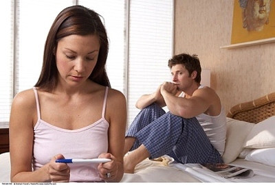 Kinh nguyệt không đều là nguyên nhân dẫn đến vô sinh