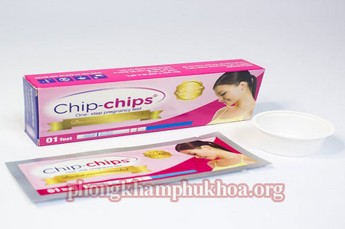 que thu thai chip chips