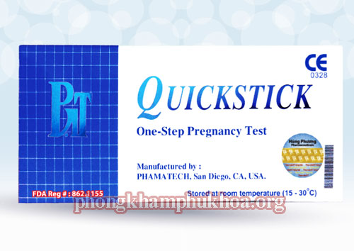 que-thu-thai-quickstick