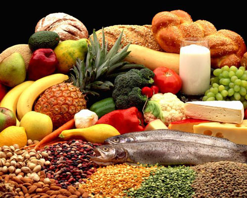 Viêm nấm âm đạo nên ăn gì